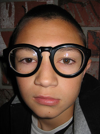 Taylors 21st 11-14-06_09