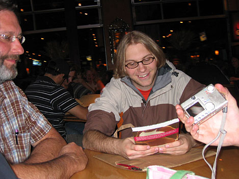Taylors 21st 11-14-06_12