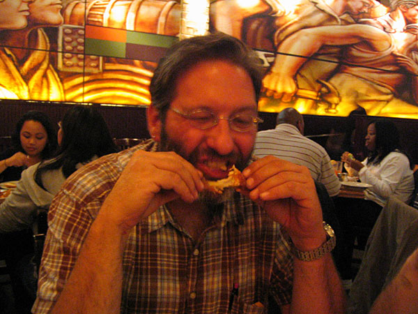 Taylors 21st 11-14-06_49