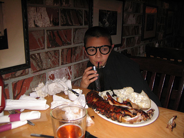 Taylors 21st 11-14-06_52