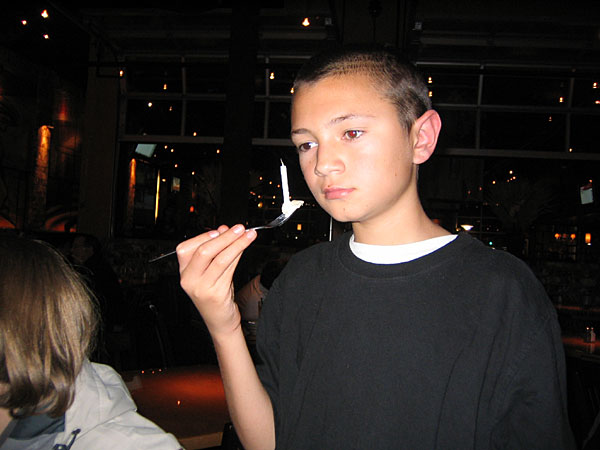 Taylors 21st 11-14-06_53