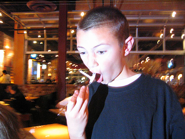 Taylors 21st 11-14-06_57